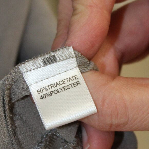 St John cowl neck dress - Picture 6 of 8